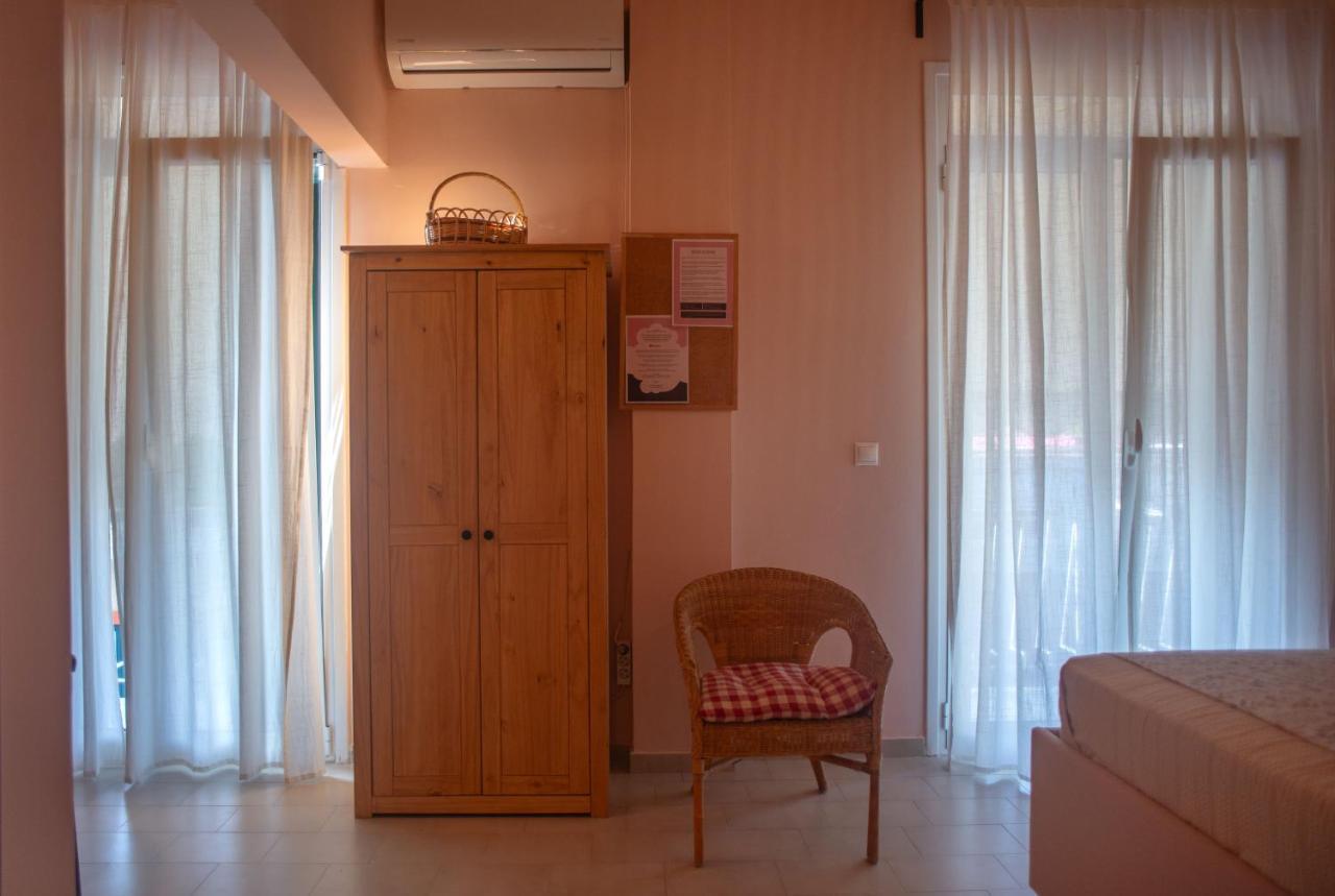 Nina'S Apartment ليكسوري المظهر الخارجي الصورة