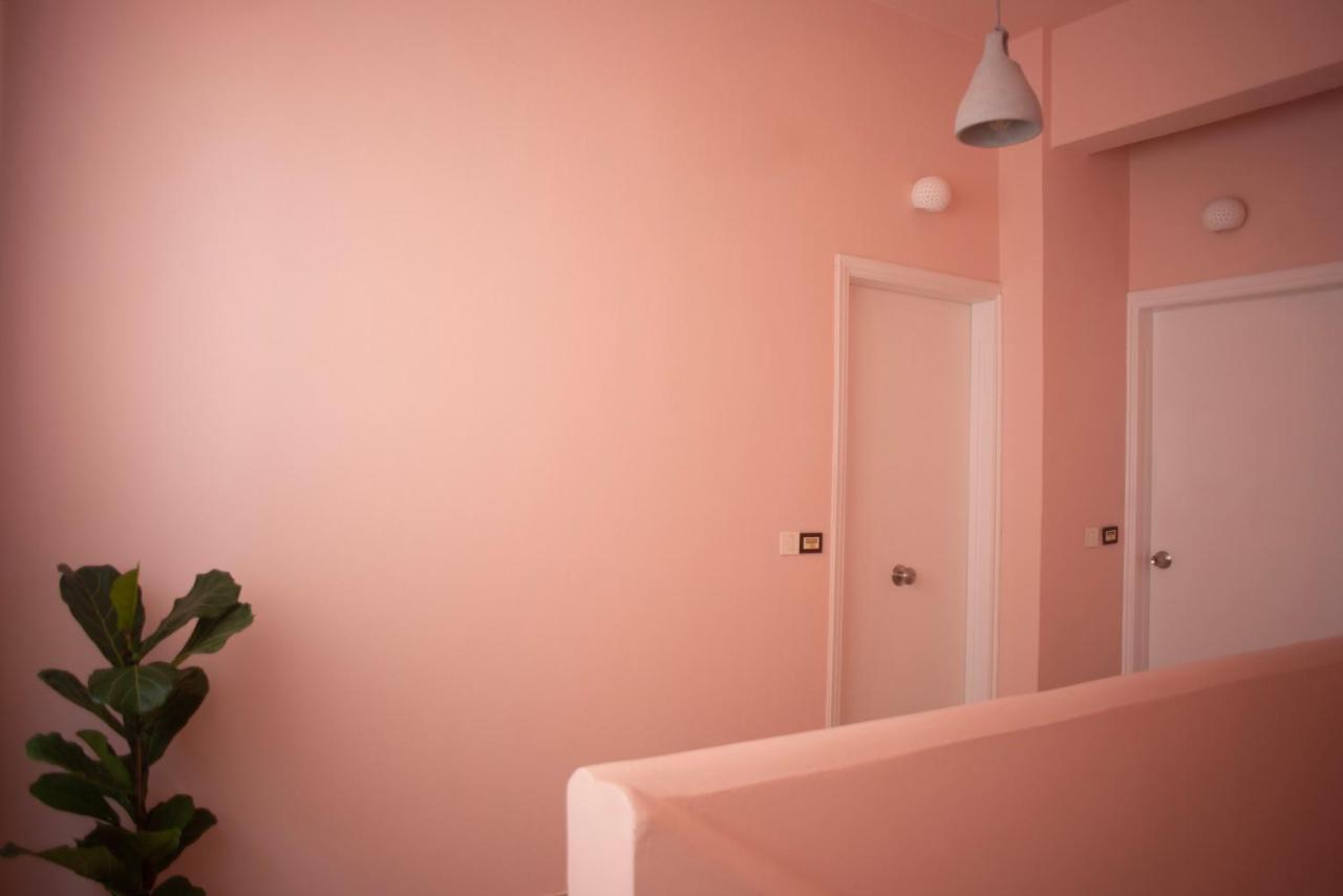 Nina'S Apartment ليكسوري المظهر الخارجي الصورة