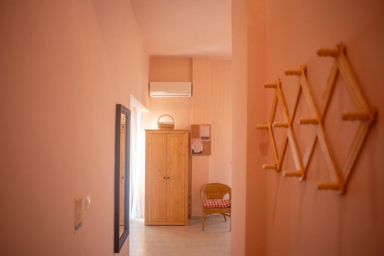 Nina'S Apartment ليكسوري المظهر الخارجي الصورة
