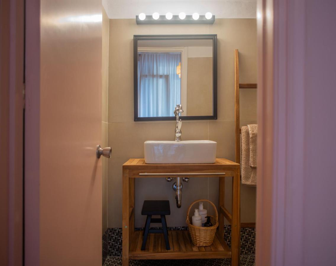 Nina'S Apartment ليكسوري المظهر الخارجي الصورة