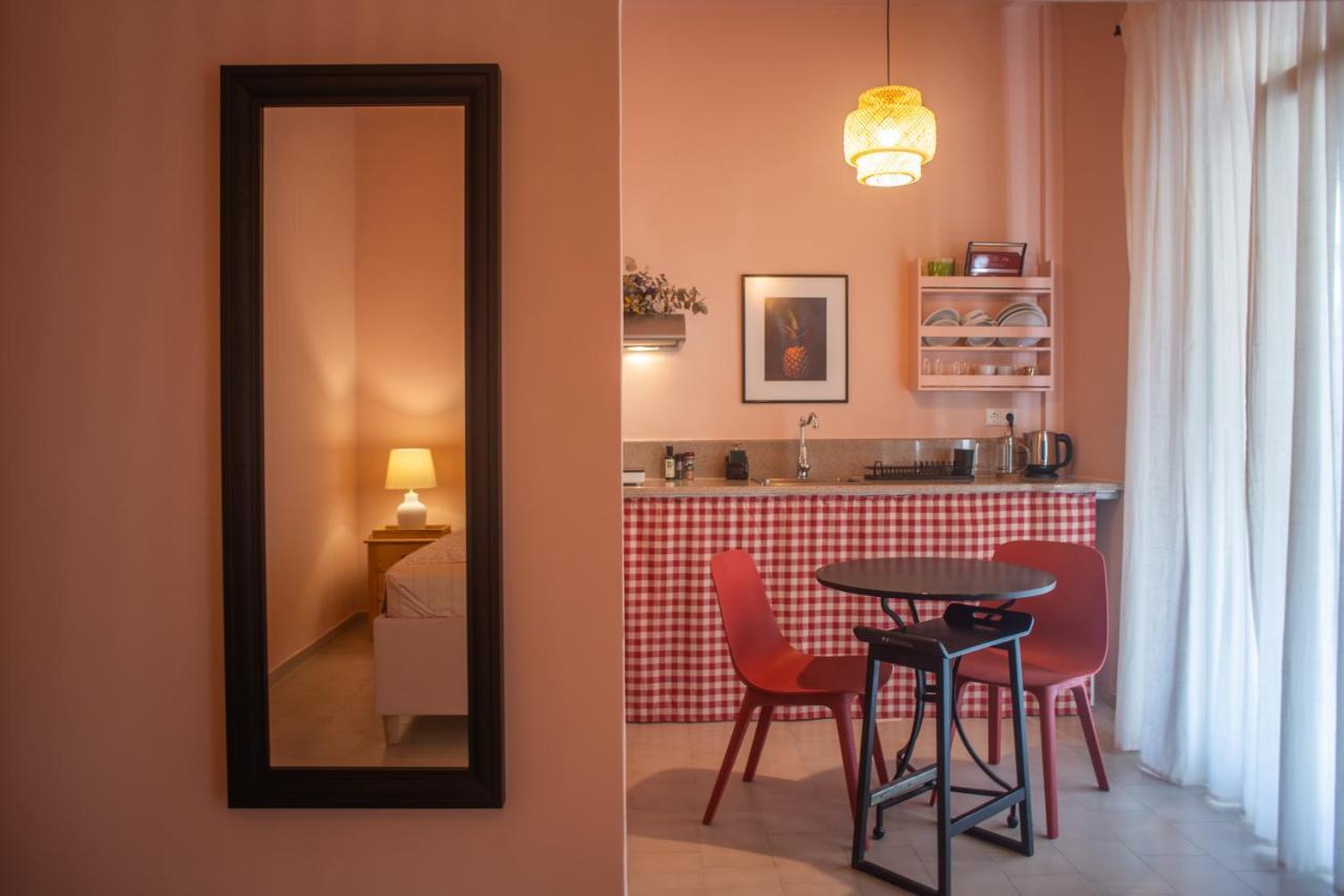 Nina'S Apartment ليكسوري المظهر الخارجي الصورة
