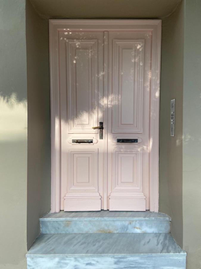 Nina'S Apartment ليكسوري المظهر الخارجي الصورة