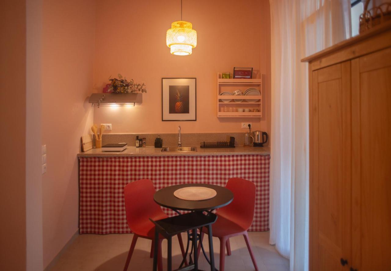 Nina'S Apartment ليكسوري المظهر الخارجي الصورة