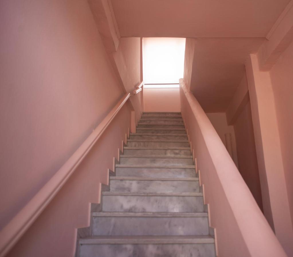Nina'S Apartment ليكسوري المظهر الخارجي الصورة