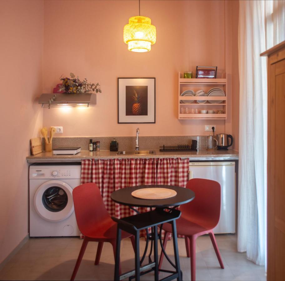 Nina'S Apartment ليكسوري المظهر الخارجي الصورة