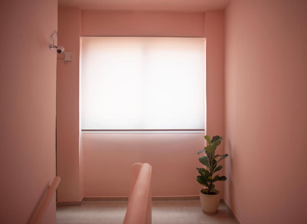 Nina'S Apartment ليكسوري المظهر الخارجي الصورة